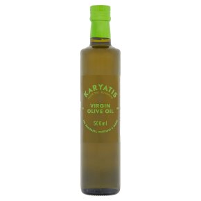 Karyatis Virgin Olive Oil