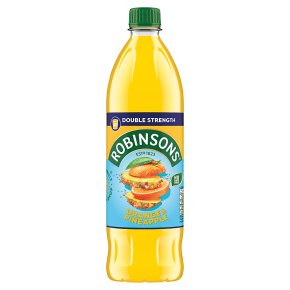 Robinsons DC Orange & Pineapple