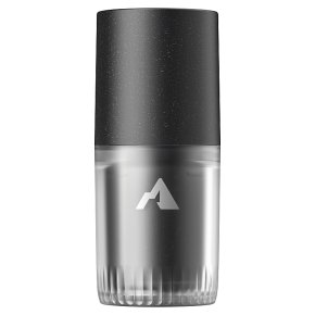 Rock Face Refillable Deodorant Case