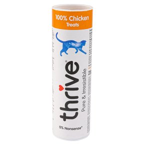 Thrive Chicken Freeze Dried Treats