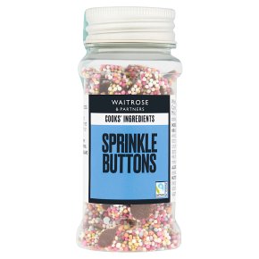 Cooks' Ingredients Mini Chocolate Jazzies