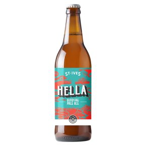St Ives Hella
