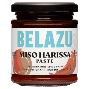 Belazu Miso Harissa