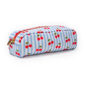 Fenella Smith Pencil Case, Cherry Lane