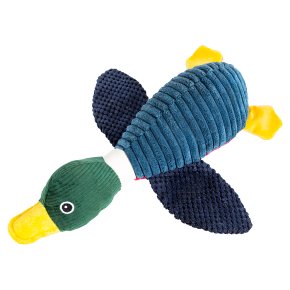 Zoon Drake ChewPal Dog Toy