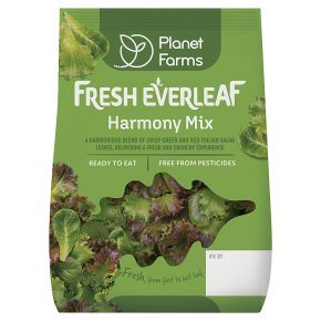 PF Fresh EverLeaf Harmony Mix