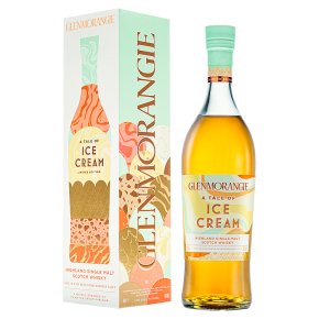 Glenmorangie A Tale Of Icecream