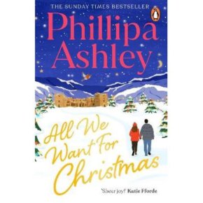 All We Want for Christmas