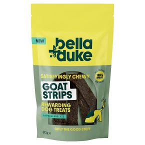 Bella & Duke Goat Strips