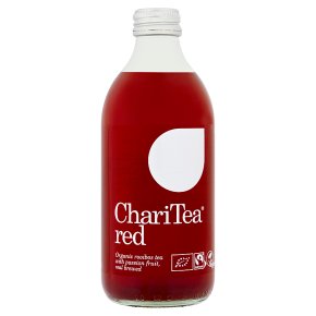ChariTea Red Iced Tea
