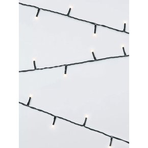 240 Basic Warm White LED Lights