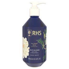 RHS Flower Show Collection Hand Wash