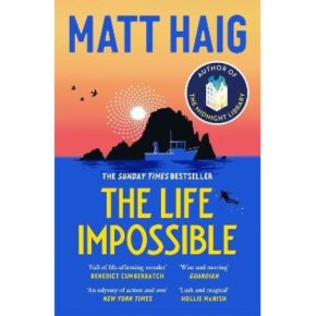 Life Impossible