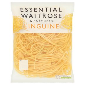 Essential Linguine