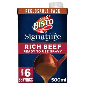 Bisto Best Beef Gravy