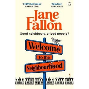 Welcome to the Neighbourhood