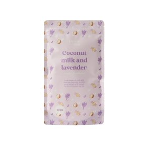 Devon Wick Scented Carpet Freshener, Coconut Milk & Lavender