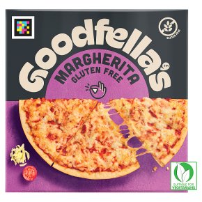 Goodfella's Margherita Gluten Free Pizza