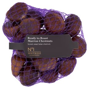 No.1 Ready to Roast Marron Chestnuts