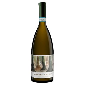Roberto Sarotto Srej Langhe Arneis