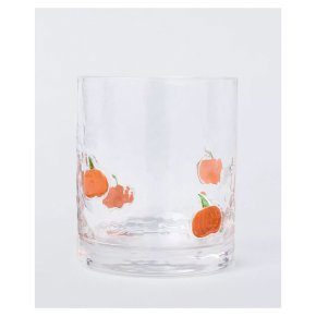 Pumpkin Tumbler