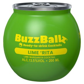 BuzzBallz Lime 'Rita