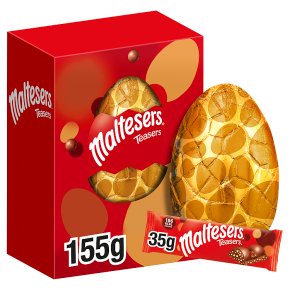 Maltesers Teasers Egg