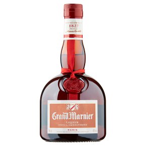 Grand Marnier Liqueur