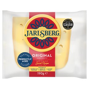 Jarlsberg Original