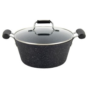 Dojo Neverstick 24cm Stock Pot