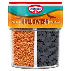 Dr. Oetker Halloween Sprinkles
