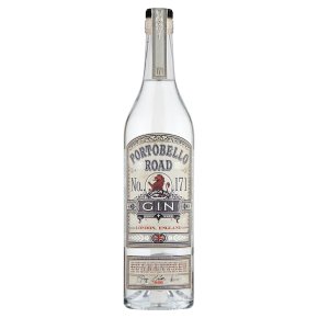 Portobello Road London Gin