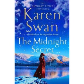 The Midnight Secret