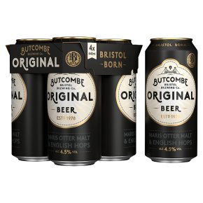Butcombe Original