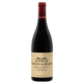 Château des Jacques Moulin-à-Vent Roches Rouges