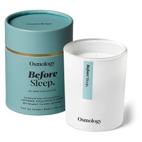 Osmology by Aery Before Sleep Scented Candle, 200g