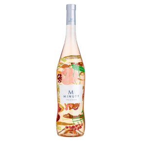 M de Minuty Provence Rosé Magnum