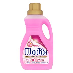 Woolite Laundry Detergent Everyday Delicates