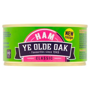 Ye Olde Oak Ham
