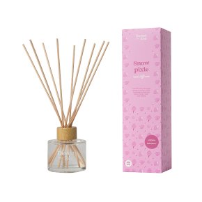 Devon Wick Scented Diffuser, Snow Pixie