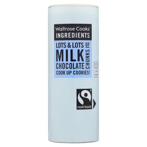 Cooks' Homebaking Milk Chunks