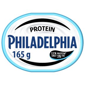 Philadelphia Protein 165g