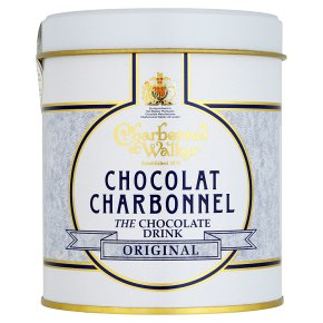 C&Walker Original Chocolate Drink