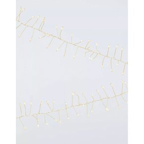 BO 100 Cluster Micro LED Warm White