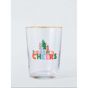 Cheers Tumbler
