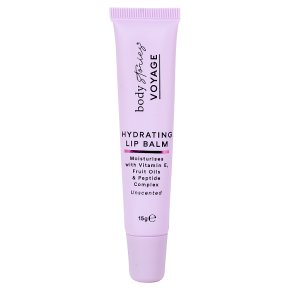 Body Stories Lip Balm