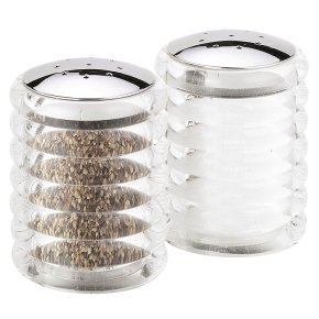 Cole & Mason Salt & Pepper Shaker Set