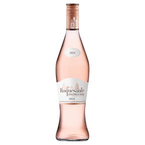 Aime Roquesante Coteaux Varois Rose