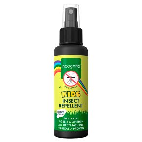 Incognito Insect Repellent Kids