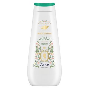 Dove Advanced Bridgerton Love & Meadows Body Wash